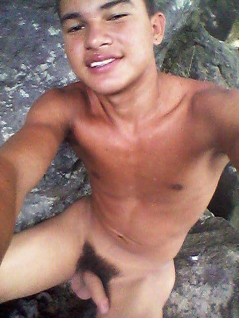 nude teen boy from nicaragua